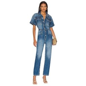 We The Free Marci Jumpsuit Coveralls